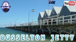 Busselton Jetty